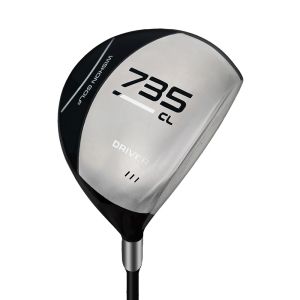 735cl driver main
