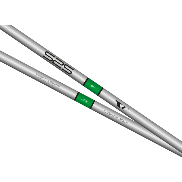 s2s green iron 2