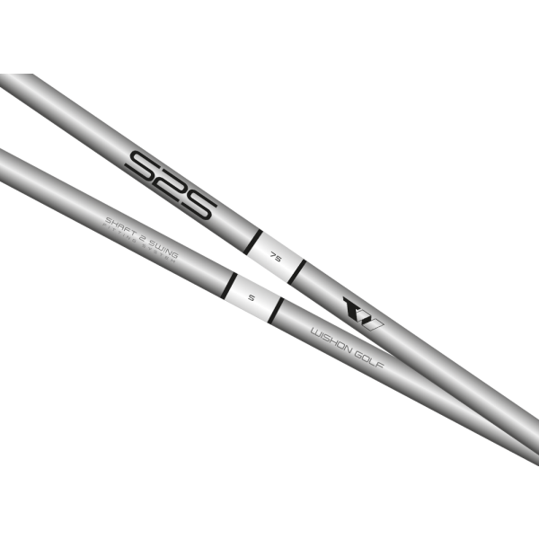 s2s white iron 1 3